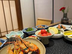 -桃夭日式料理(国信店)