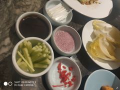 烤鸭小料-桐爷小馆(广渠门店)