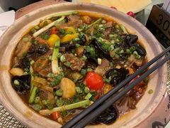 -安蒂娅.悦景轩中餐厅(西乡店)