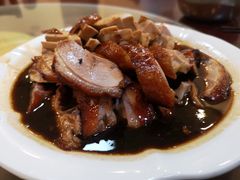 -余杨鸭鸭餐厅