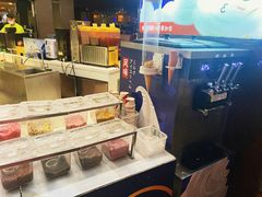 -皇室假期美食水疗会(春风路店)