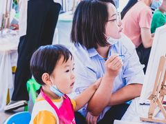 -瑞思英语·少儿英语启蒙(和平·国际商场示范校区)