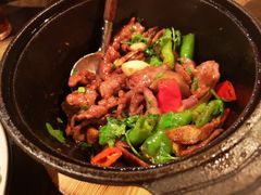 -铁公鸡·四川料理(天环广场店)