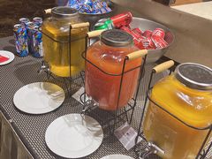 -宜昌富力皇冠假日酒店·咖啡1号西餐厅