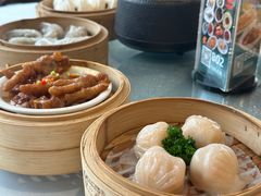 -悦雅居·老广州老味道(长湖店)