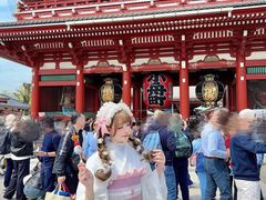 -浅草寺