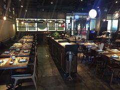-Carbon莫卡哆·意大利复古集市餐厅(杭州大厦店)
