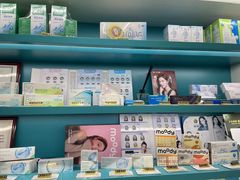-宝岛眼镜·星创视光中心(金桥店)
