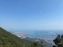 -梧桐山风景名胜区