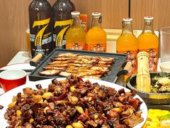 -偏爱炒鸡(老县衙店)