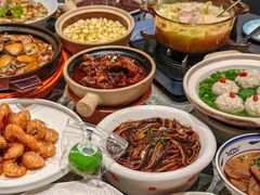 -凯达家宴(宏盛小区店)