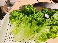 -新石器烤肉(周浦万达店)