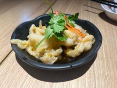 -老班长手工灌汤包老店(东山店)
