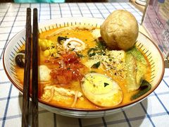 -万能料理屋(钟鼓岭路店)