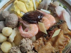 -长兴菜馆(高桥店)