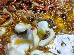 -黑皮酸菜鱼(三山街店)