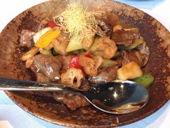 -三号黄浦会Canton Table