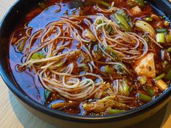 -莲·中餐厅(成都首座万豪酒店)