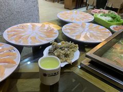 -沱江鱼府(丽江店)