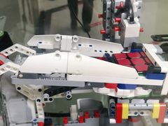 -乐博乐博少儿编程·机器人编程·信息学竞赛(未央校区)