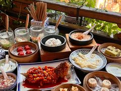 -RIVIERA 松鹤楼(外滩店)