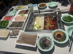 -野妹火锅(龙岗店)