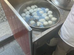 -老街湯糰