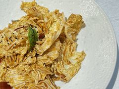 -月福京味斋·烤鸭店·北京菜(鼓楼总店)