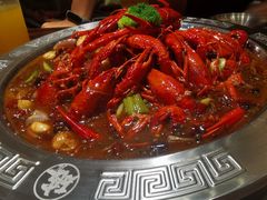 -破店肥蛤·海鲜·烧烤(翠园街店)