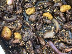 -1910老鲁味海鲜·戳子肉·青岛菜(金沙滩店)