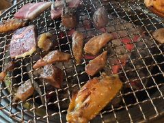 -牛道精致烤肉(海安店)