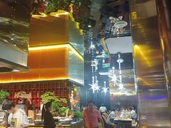 -吉布鲁牛排海鲜自助(温江合生汇店)
