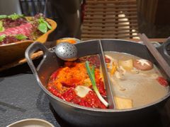 -大龙燚·旷野鲜火锅(广州首店)