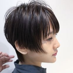 -木北造型