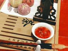 -宋宴(虎跑店)