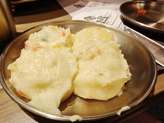 -西塔老太太泥炉烤肉(北京双井店)