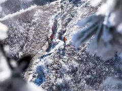 -萍乡武功山风景名胜区