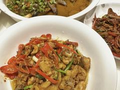 -辣公子·千岛湖私房菜(滨江店)