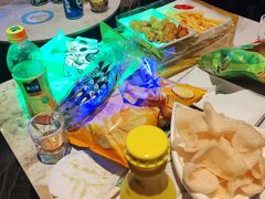 -歌声里K BAR(星湖城店)