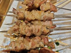 -盟重烧烤(高正街店)
