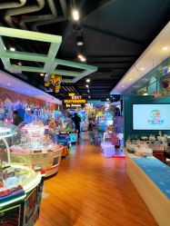 -卡通尼乐园(上海万象城店)