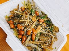 原味拌鱼皮-陈添記·祖傳爽鱼皮·西关老字号(广州首店)