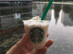 -星巴克(苏州建屋店)