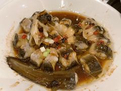 盘龙爽身藤鳝-稻香酒家·35年老字号(侨光店)