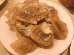 -黑八私房老北京炸酱面