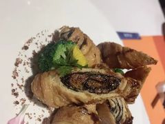 -若蘭慈·无国界素食料理(欢乐海岸店)