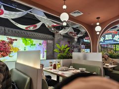-黄记煌三汁焖锅(首创奥特莱斯店)