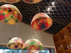 -我的甜·泰国餐厅