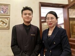 -金时代顺风大酒店(爱琴海购物中心店)