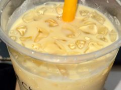 -春莱·老挝咖啡·泰式奶茶(钟楼店)